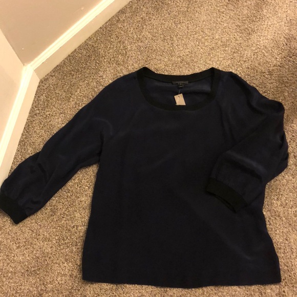 JCREW Top - Picture 6 of 11